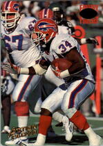 1994 Action Packed Fantasy Forecast #FF20 Thurman Thomas