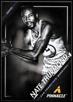 2013 Panini Pinnacle #268 Nate Thurmond