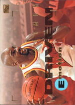 1994 SkyBox EMotion #1 Stacey Augmon