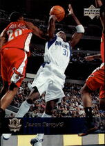 2007 Upper Deck Base Set #41 Kwame Brown