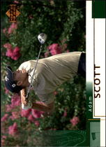 2002 Upper Deck Base Set #27 Adam Scott