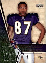 2006 Upper Deck Rookie Premiere #27 Demetrius Williams