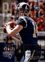 2015 Panini Prestige #281 Sean Mannion