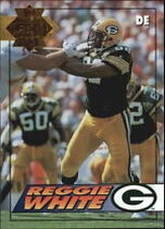 1994 Collectors Edge Gold #73 Reggie White