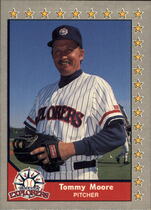 1990 Pacific Senior League #148 Tommy Moore