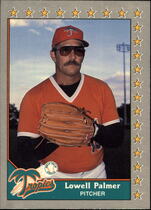 1990 Pacific Senior League #174 Lowell Palmer