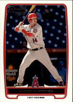 2012 Bowman Prospects #BP53 Casey Haerther