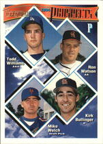 1994 Topps Gold #713 1994 Prospects