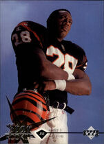 1997 Upper Deck Base Set #24 Corey Dillon