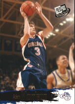 2006 Press Pass Base Set #20 Adam Morrison