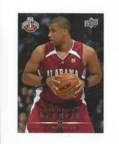 2008 Upper Deck Base Set #256 Richard Hendrix