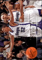 2008 Upper Deck Base Set #162 Francisco Garcia