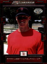 2008 TRISTAR Prospects Plus #18 Ryan Westmoreland