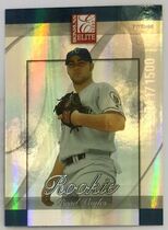 2002 Donruss Elite #187 Brad Voyles