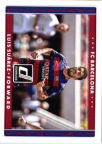 2015 Donruss Fantastic Finishers #9 Luis Suarez