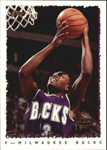 1994 Topps Base Set #275 Glenn Robinson