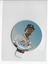 2019 Topps Heritage High Number 1970 Topps Candy Lids #25 Ronald Acuna Jr.