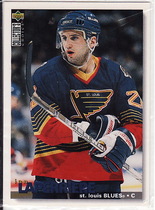 1995 Upper Deck Collectors Choice #19 Ian Laperriere