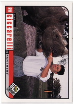 1998 Upper Deck Choice #93 Dino Ciccarelli