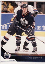 2002 Pacific Base Set #141 Mike Comrie