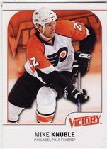 2009 Upper Deck Victory #143 Mike Knuble