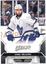 2020 Upper Deck MVP #141 Jake Muzzin