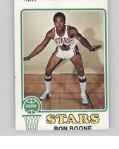1973 Topps Base Set #217 Ron Boone