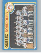 1979 O-Pee-Chee OPC Base Set #261 New NHL Entries