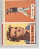 1957 Topps Base Set #149 Ronnie Knox