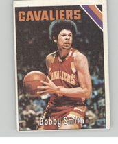 1975 Topps Base Set #175 Bobby Smith