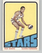 1972 Topps Base Set #239 Ron Boone