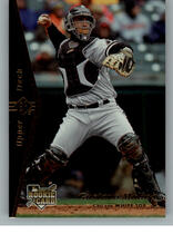 2007 SP Rookie Edition #168 Gustavo Molina