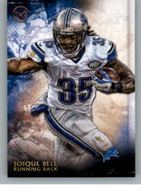 2015 Topps Valor #154 Joique Bell