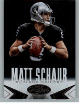 2014 Panini Certified #69 Matt Schaub