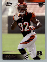 2014 Topps Prime #114 Jeremy Hill