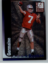 1999 Donruss Elite #181 Joe Germaine