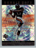 1999 Upper Deck HoloGrFX #80 D'Wayne Bates