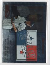 2002 Donruss Super Estrellas Nacion De Origen #4 Mariano Rivera