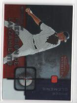 2002 Donruss Super Estrellas Precision De Lanzamiento #4 Roger Clemens