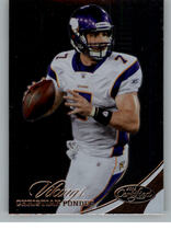 2012 Panini Certified #108 Christian Ponder