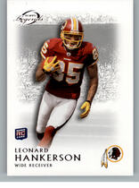 2011 Topps Legends #61 Leonard Hankerson