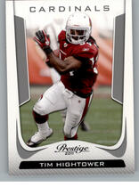2011 Panini Prestige #5 Tim Hightower