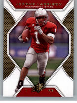 2010 SPx Base Set #83 Jerome Harrison