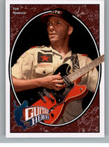 2008 Upper Deck Heroes #253 Tom Morello