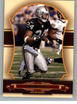 2007 Donruss Classics #72 Michael Huff