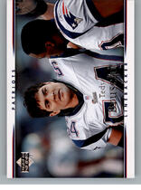 2007 Upper Deck Base Set #114 Tedy Bruschi