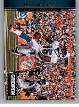 2012 Panini Gridiron #101 Davone Bess