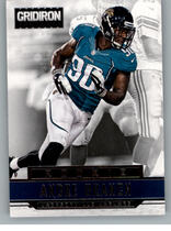 2012 Panini Gridiron #203 Andre Branch