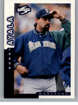 1998 Score Base Set #45 Bobby Ayala