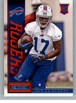 2013 Panini Rookies and Stars #120 Da'Rick Rogers